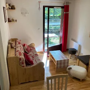 Chalet Les Jardins De Ramel, Bagnères-de-Luchon