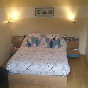 Appartement Béarn Bigorre, Capvern