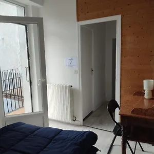 Appartement Duplex 70 M2 Balcon Cœur Historique, Cahors